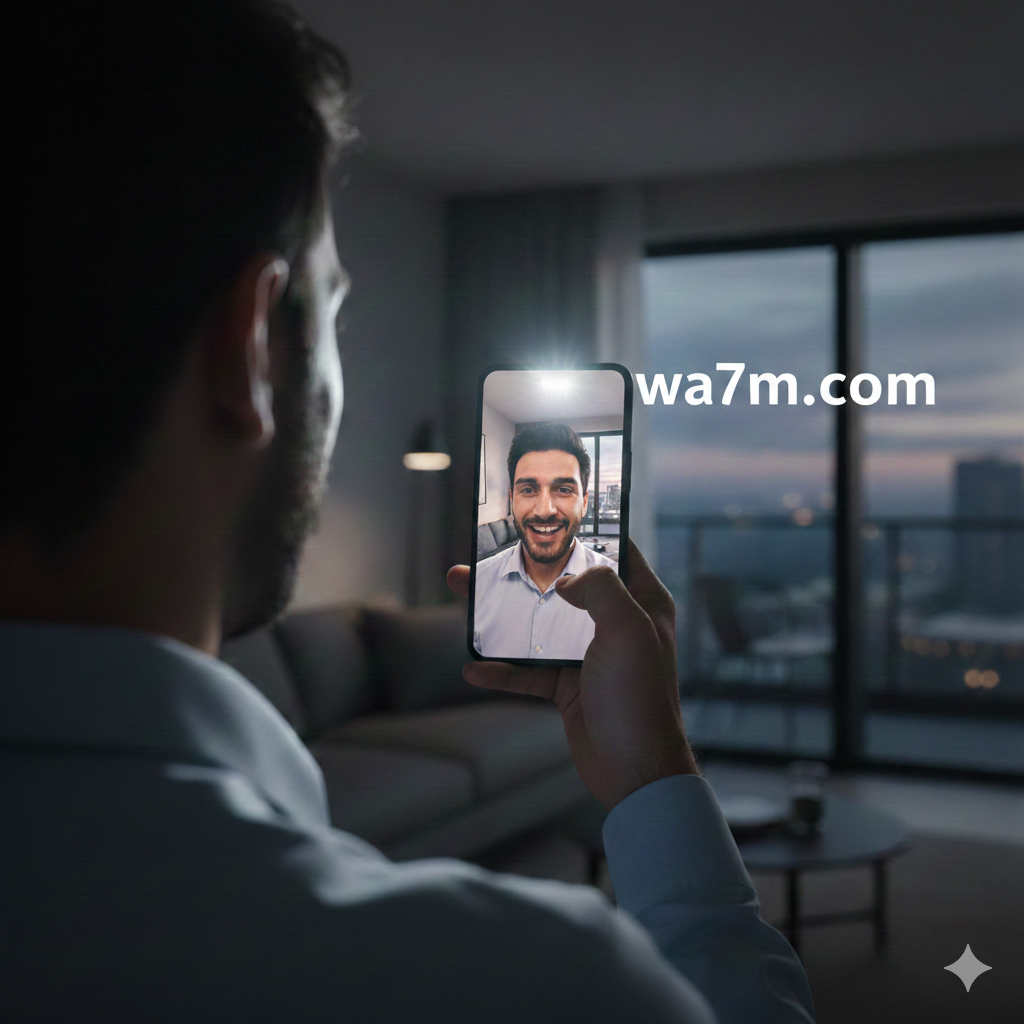 وهم للاختراق - الكاميرات