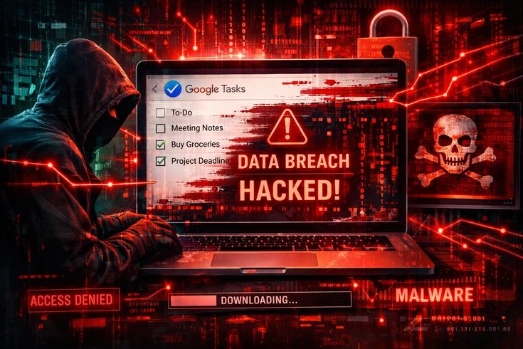 وهم للاختراق - Red Team